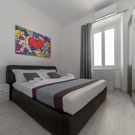 Casa Da Suite Portello Милан Экстерьер фото
