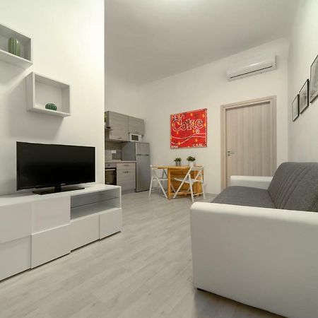 Casa Da Suite Portello Милан Экстерьер фото