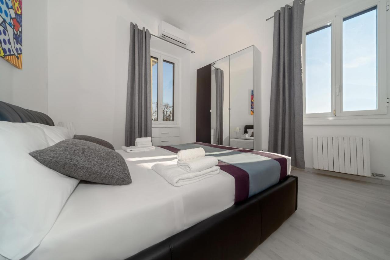 Casa Da Suite Portello Милан Экстерьер фото