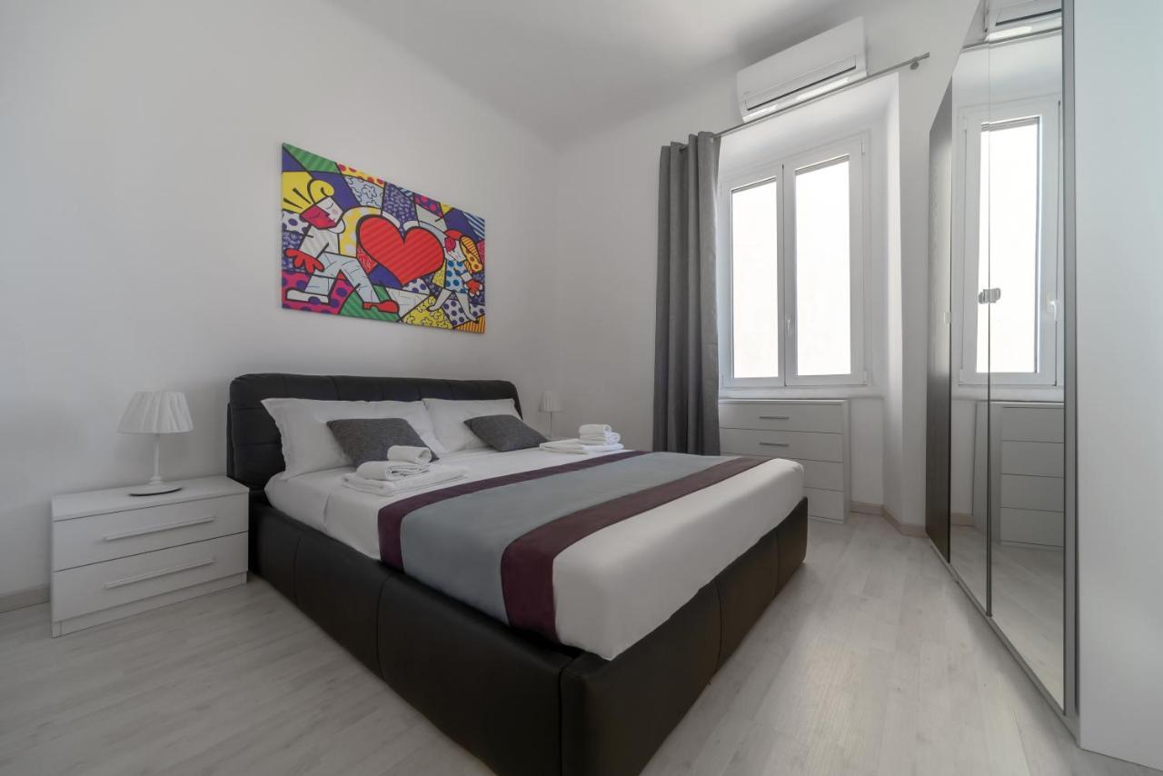 Casa Da Suite Portello Милан Экстерьер фото