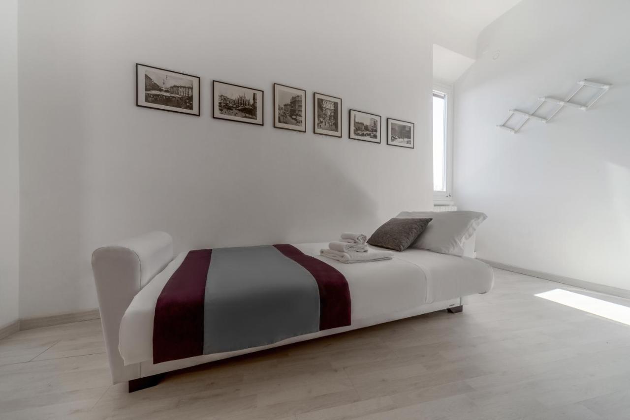 Casa Da Suite Portello Милан Экстерьер фото