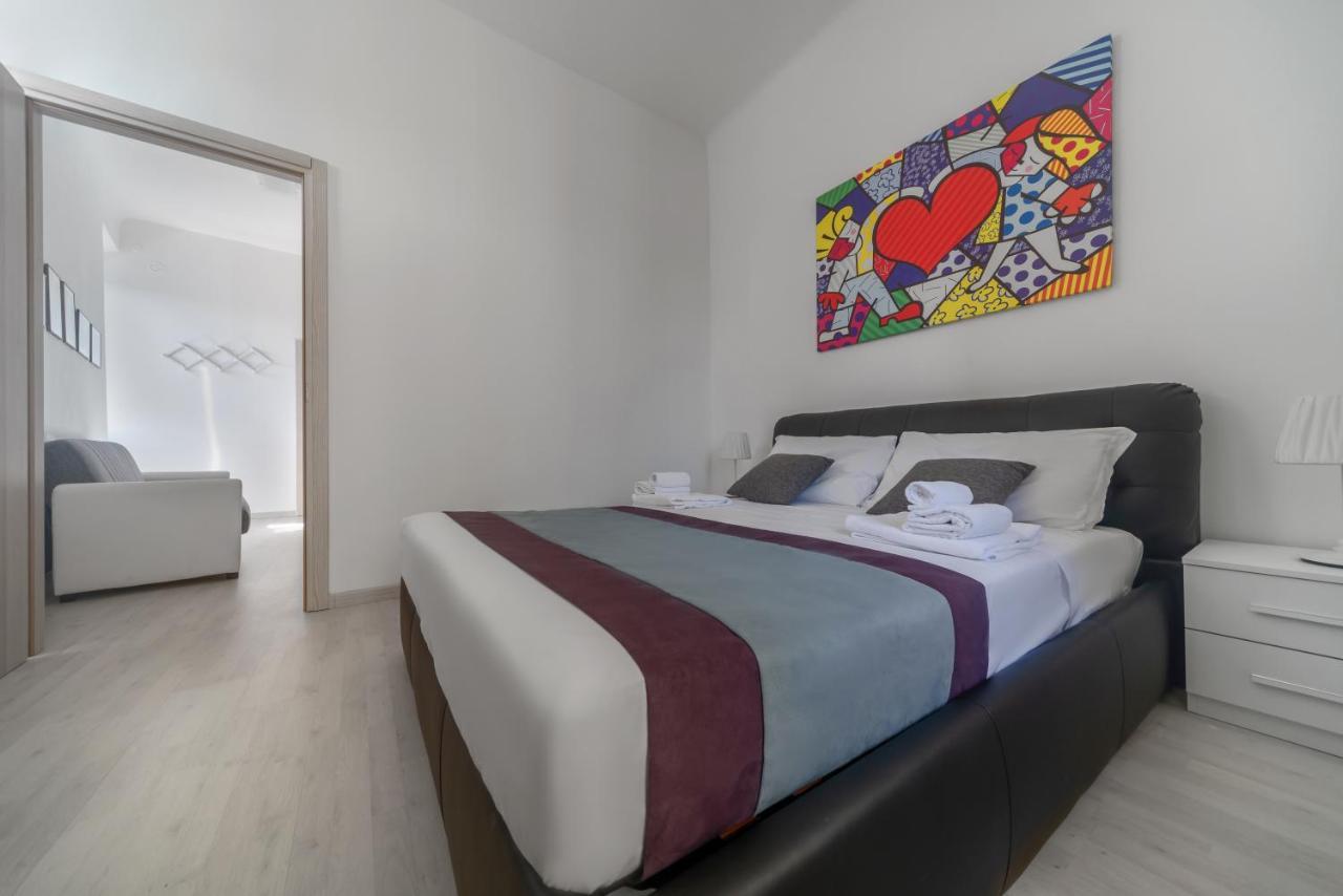 Casa Da Suite Portello Милан Экстерьер фото
