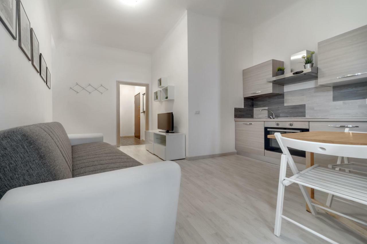 Casa Da Suite Portello Милан Экстерьер фото