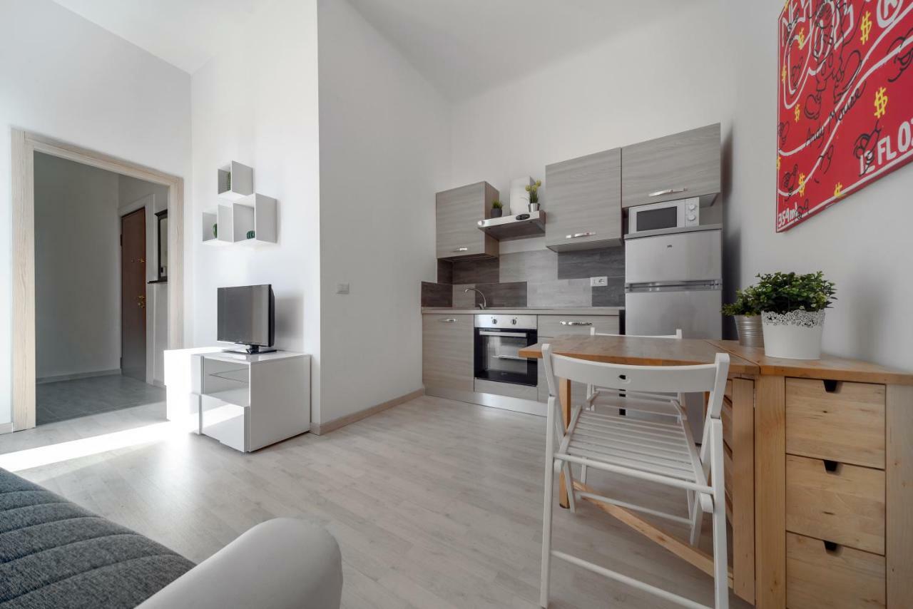 Casa Da Suite Portello Милан Экстерьер фото