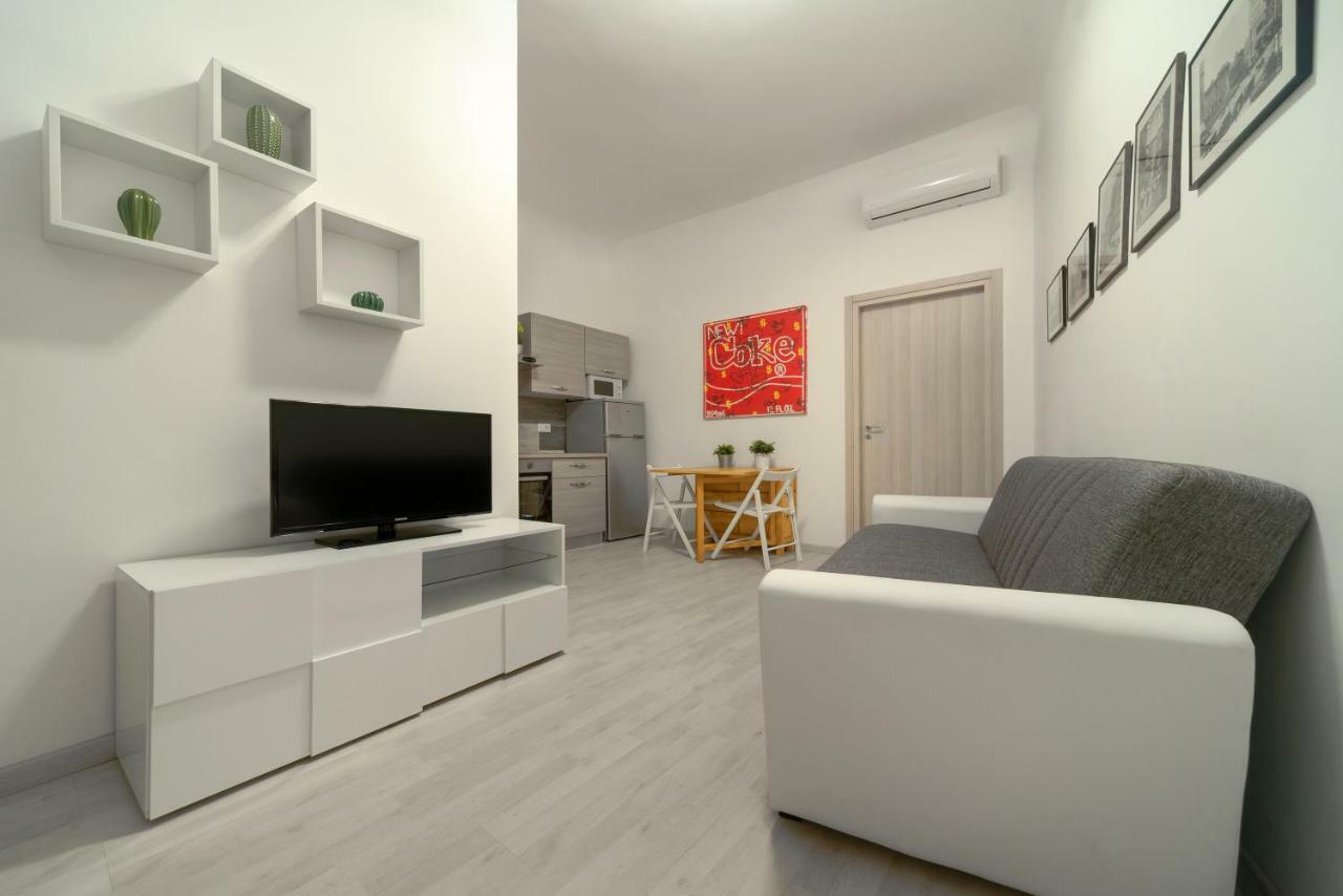 Casa Da Suite Portello Милан Экстерьер фото