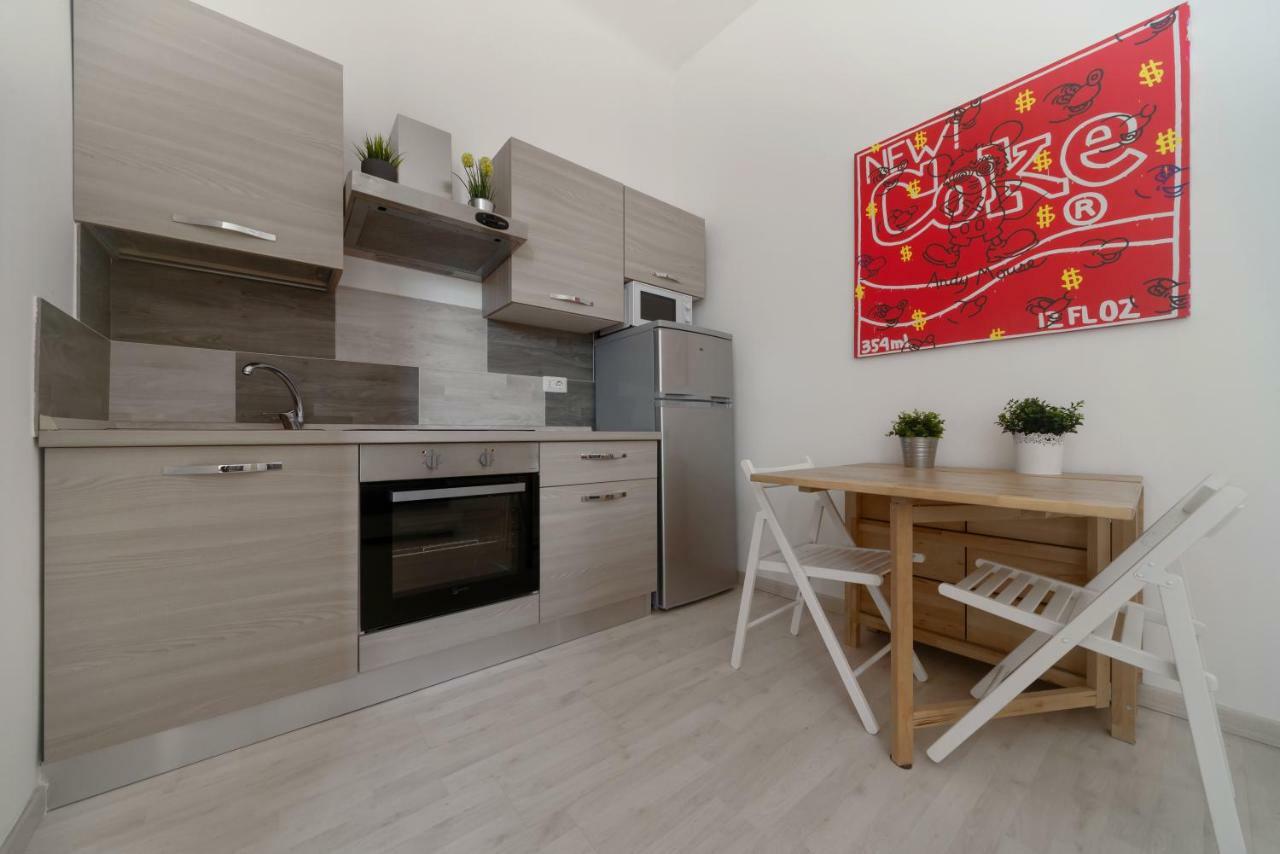 Casa Da Suite Portello Милан Экстерьер фото